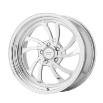 American Racing Forged Vf536 18X9.5 ETXX BLANK 72.60 Polished - Right Directional Fälg